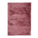 Soft High Pile Rug - Comfy Supreme Dark Pink