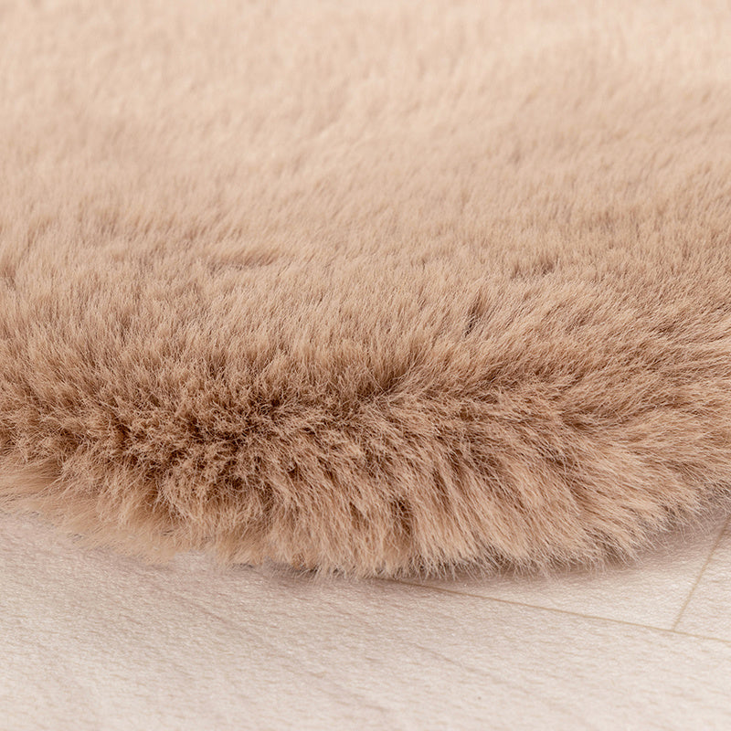 Kids Rug - Huggy Sheep Taupe