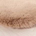 Kids Rug - Huggy Sheep Taupe
