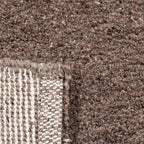 Berber floor rug - Marie Brown