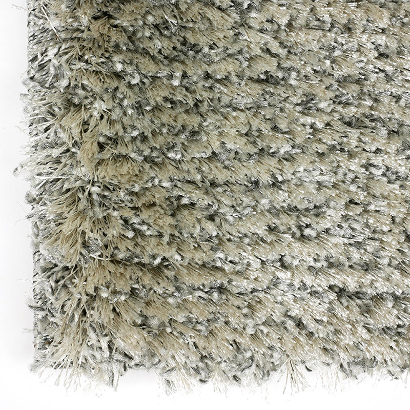 High-Pile Floor Rug - Spectrum 4656
