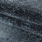 Modern floor rug - Optimism Light Blue/Grey