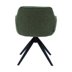 Swivel chair - Arne Green