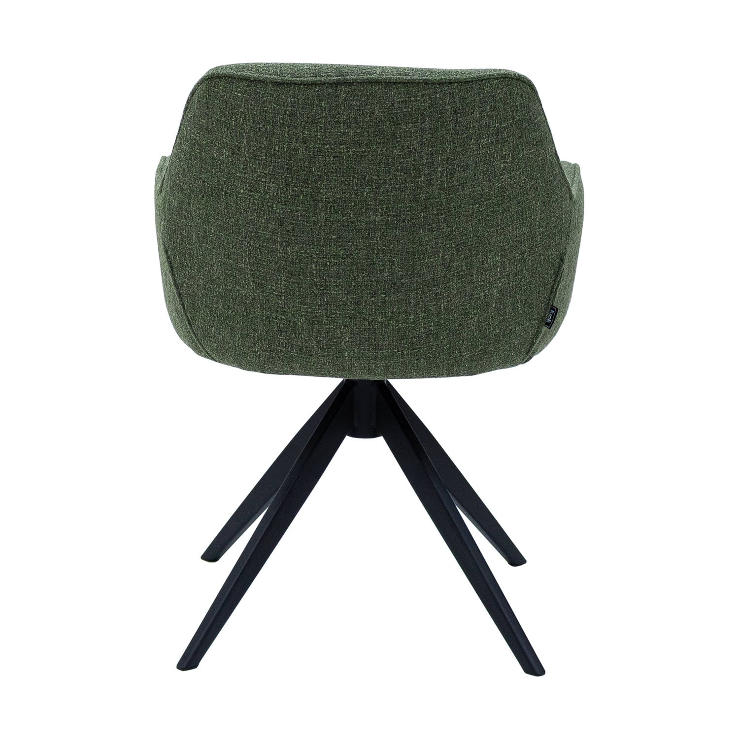 Swivel chair - Arne Green