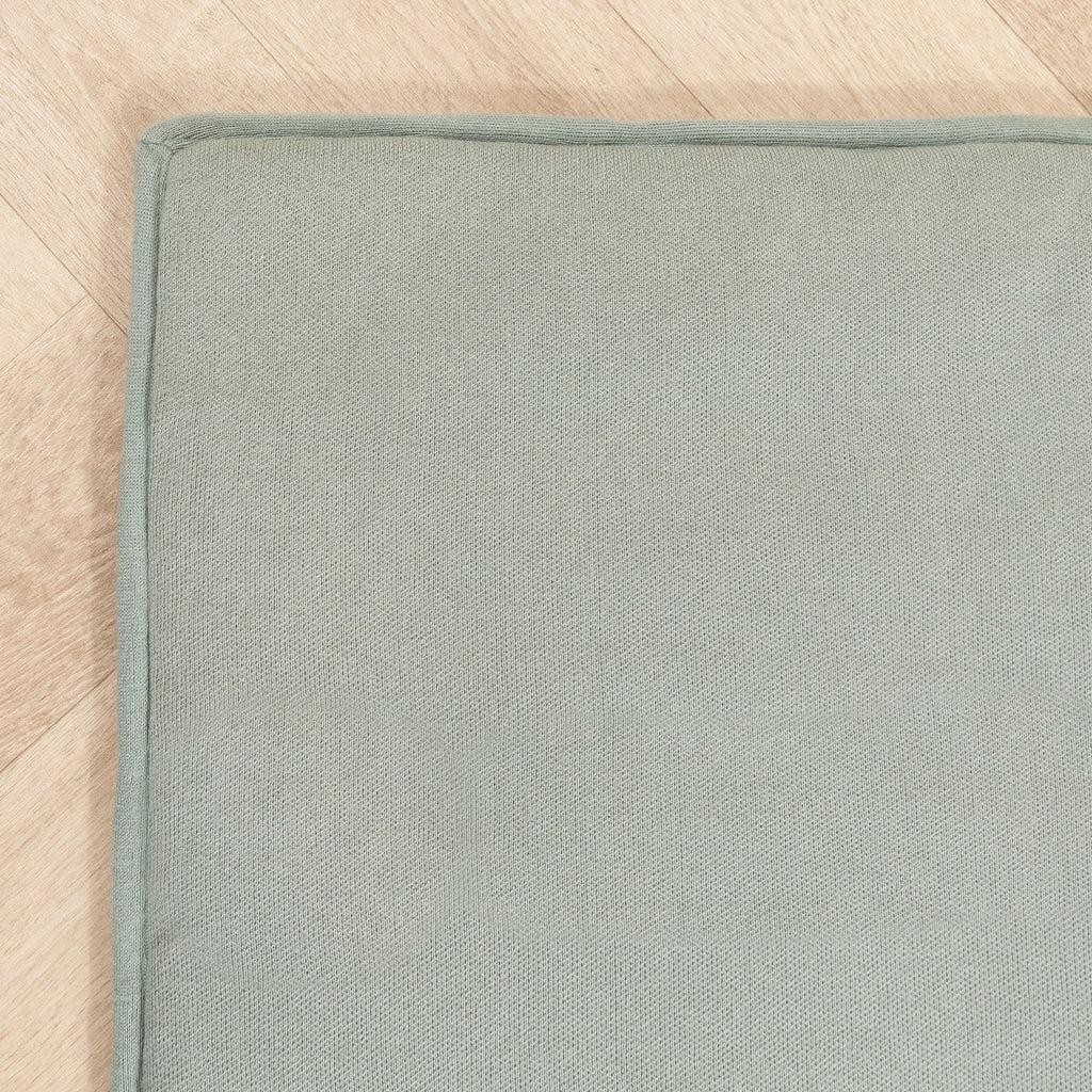 Playpen Mat - Lulu Green