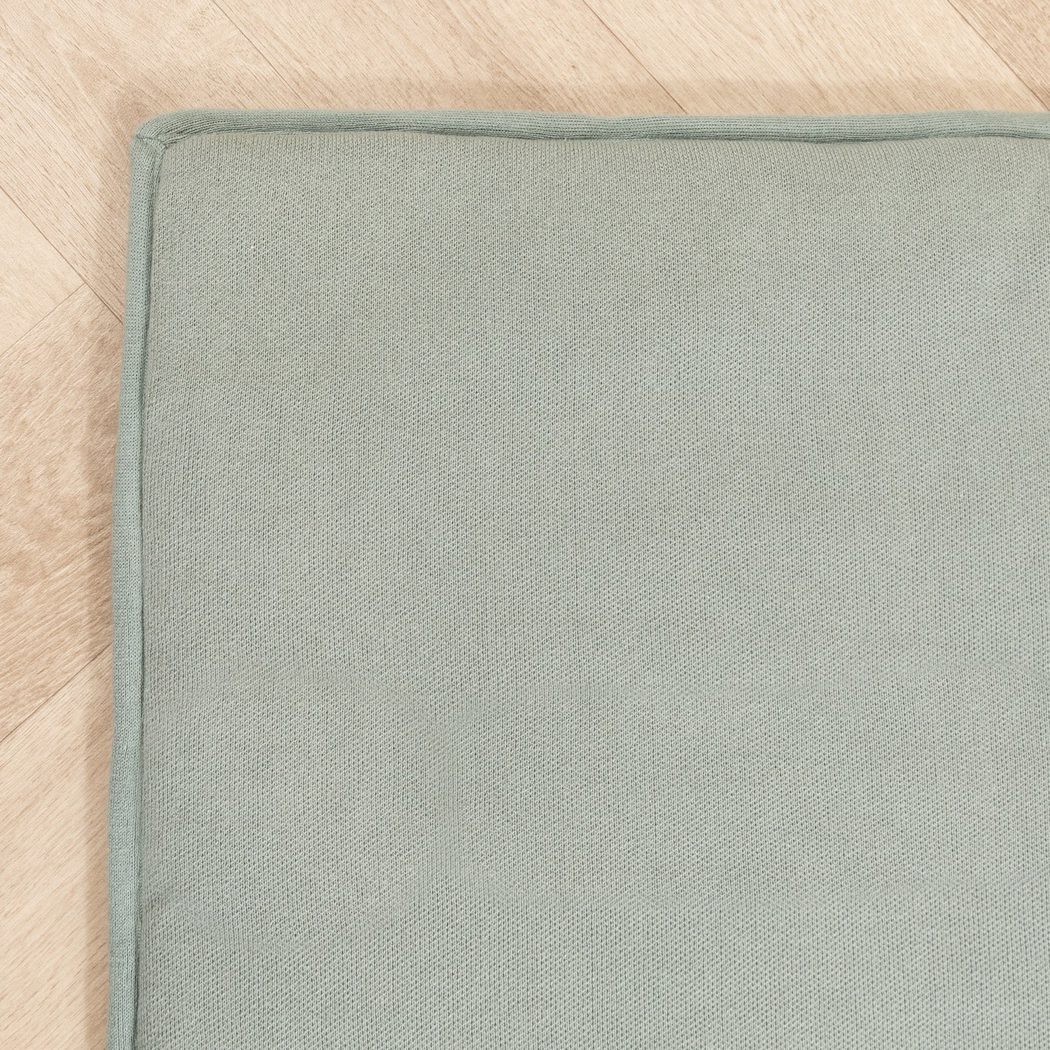 Playpen Mat - Lulu Green