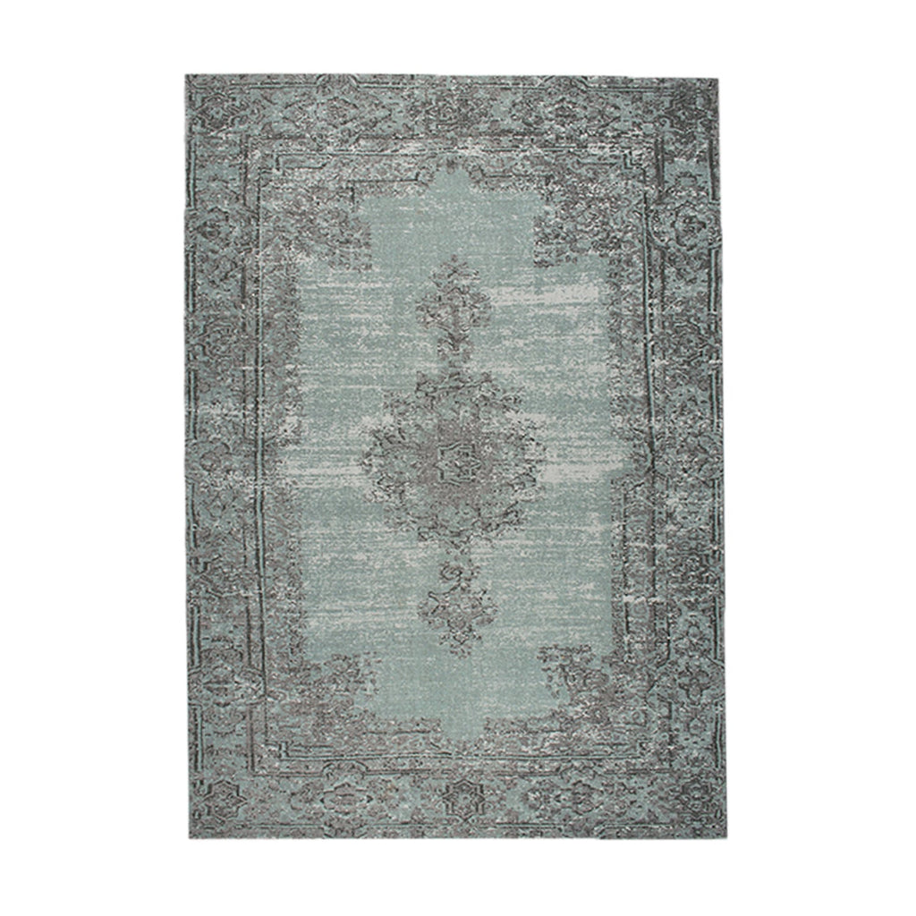 Vintage Rug - Dreams Green/Grey