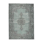 Vintage Rug - Dreams Green/Grey