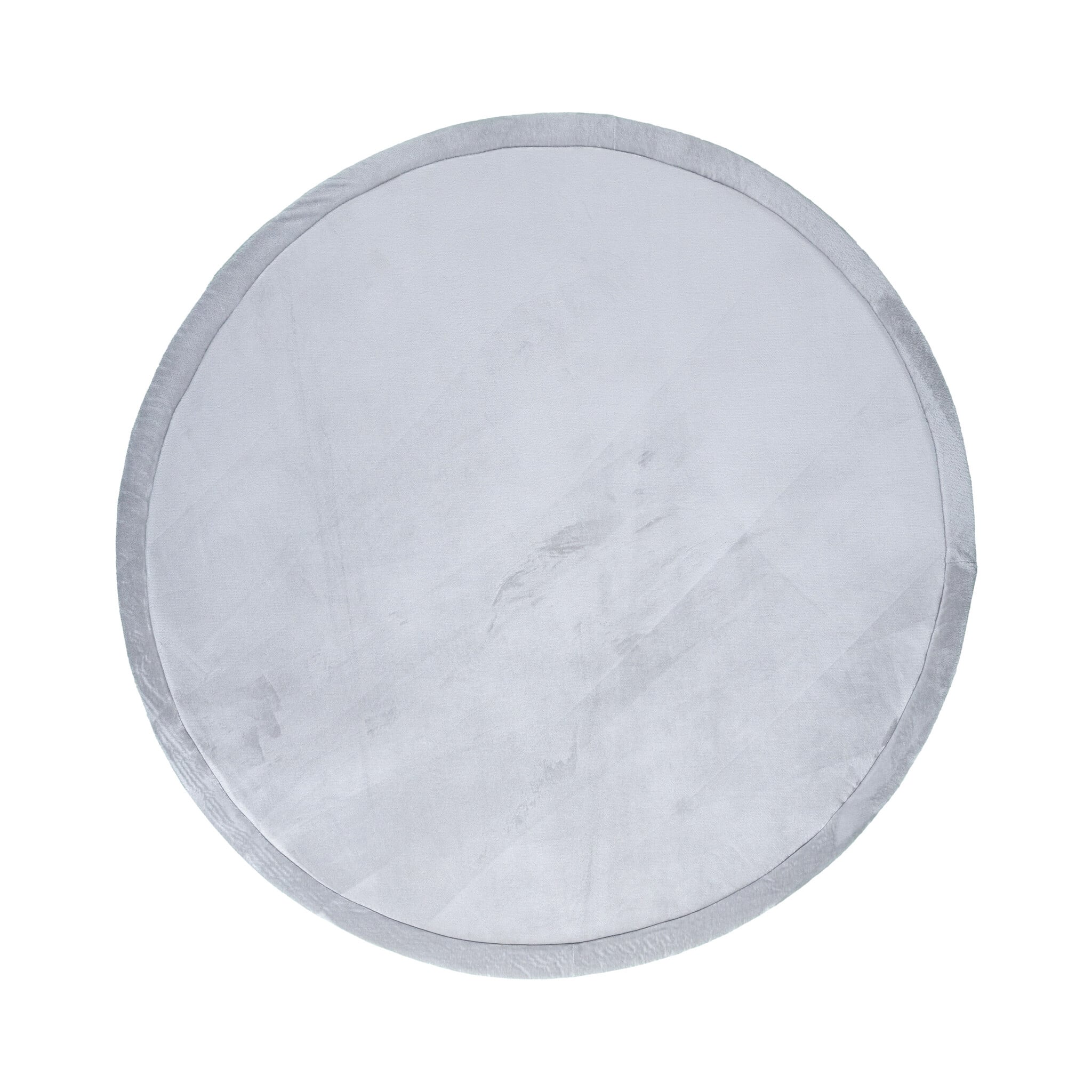 Round Play Mat - Jip Grey