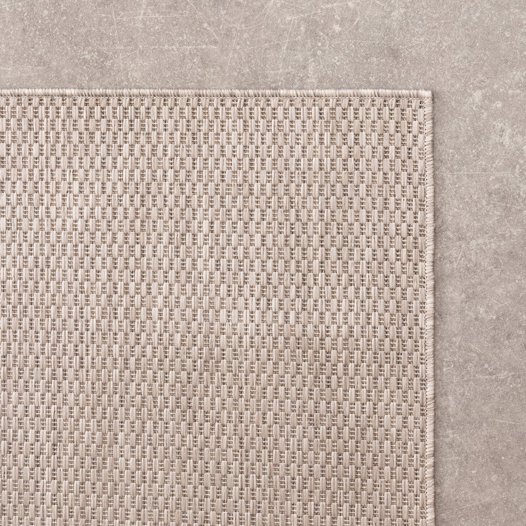 Outdoor Runner Rug - Costa Sand