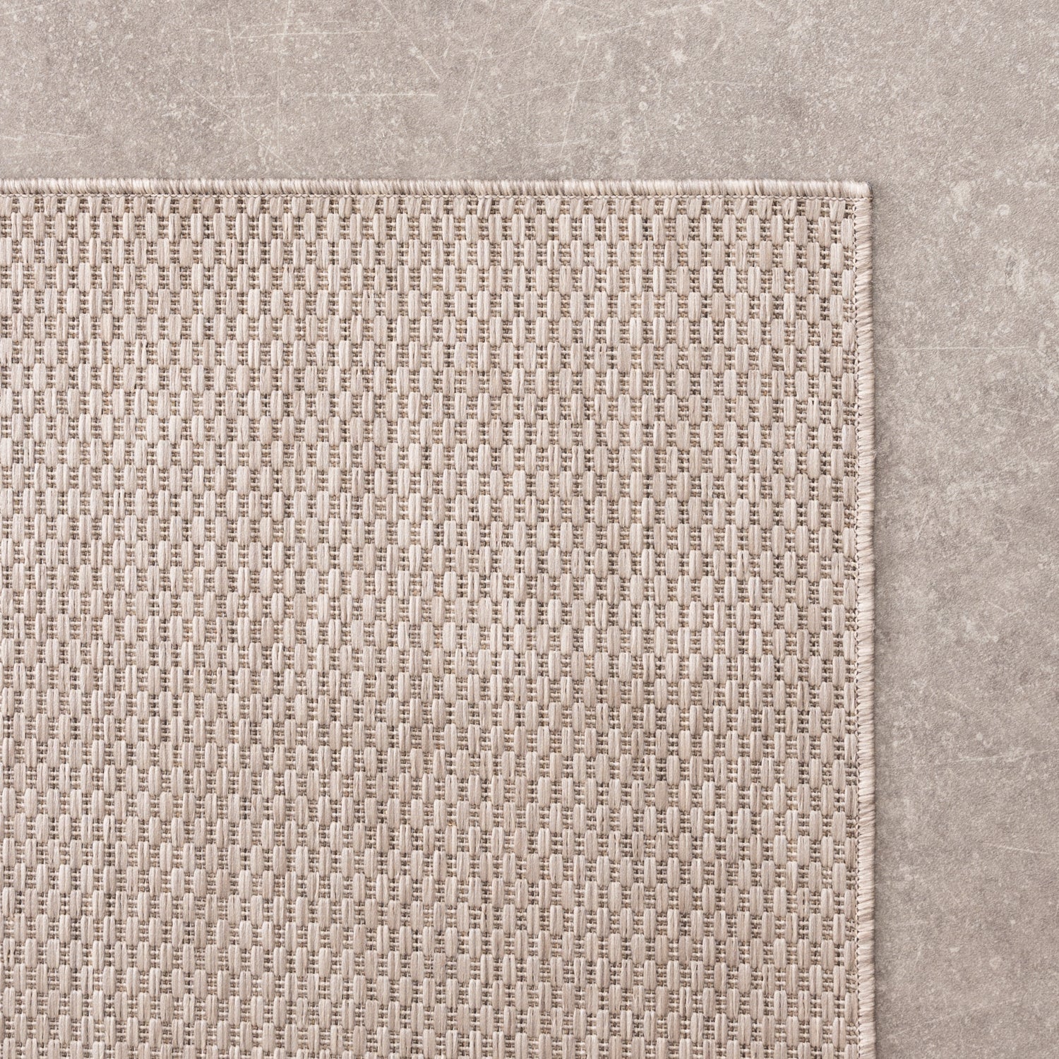 Outdoor Runner Rug - Costa Sand