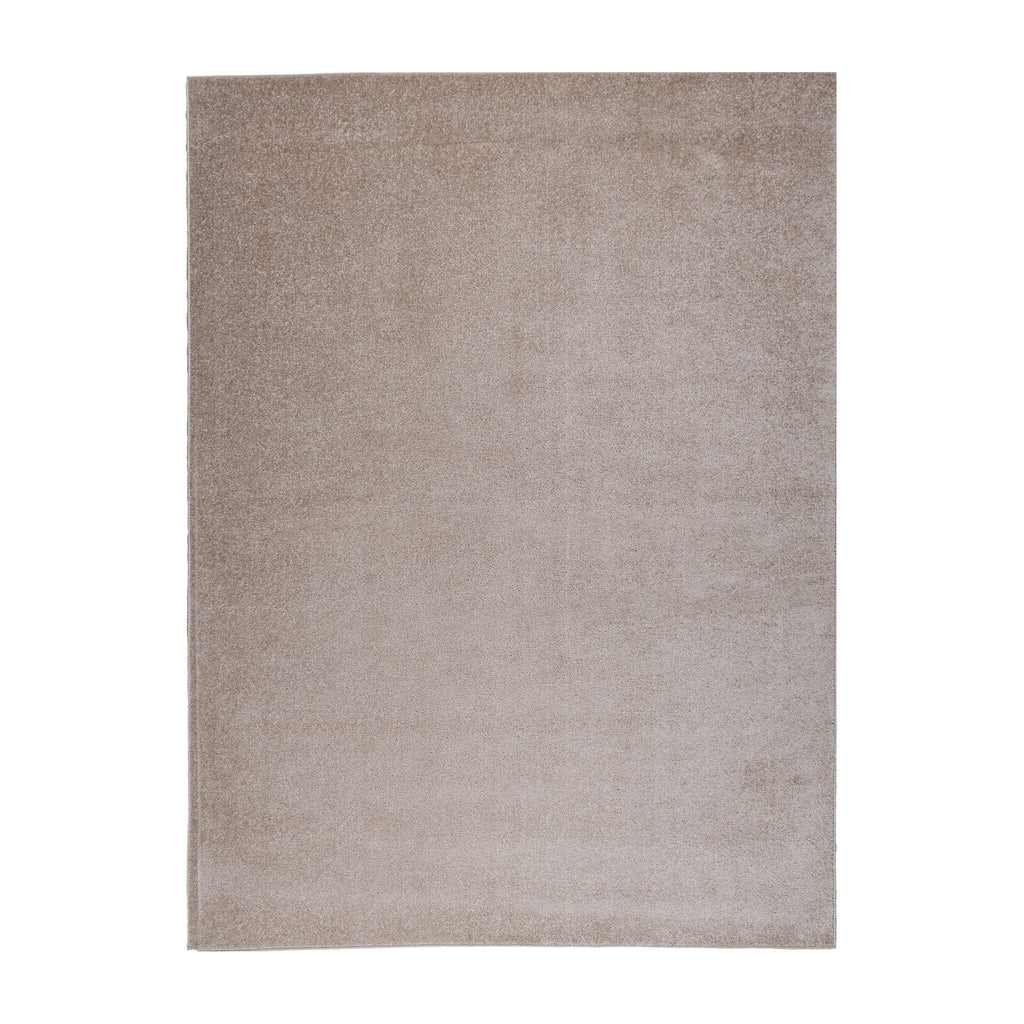 Low pile rug - Essenza Greige