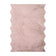 Soft High Pile Rug - Comfy Supreme Wavy Pink