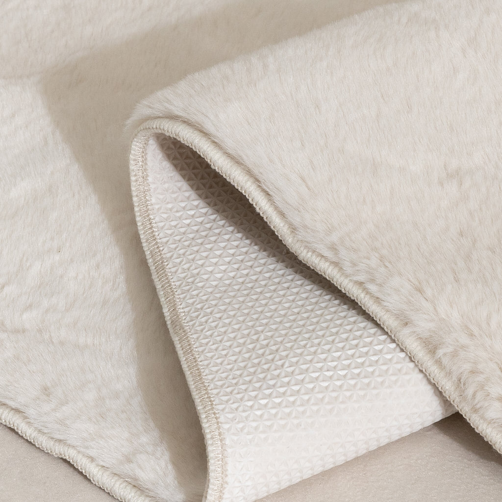 Bathroom Rug - Cody Cream
