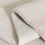 Bathroom Rug - Cody Cream
