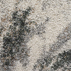 Modern Floor Rug - Mitchell 6747