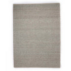 Wool floor rug made to measure - Bressano Cream 141
