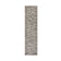Outdoor runner - Varano Fuera Black/White