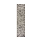 Outdoor runner - Varano Fuera Black/White