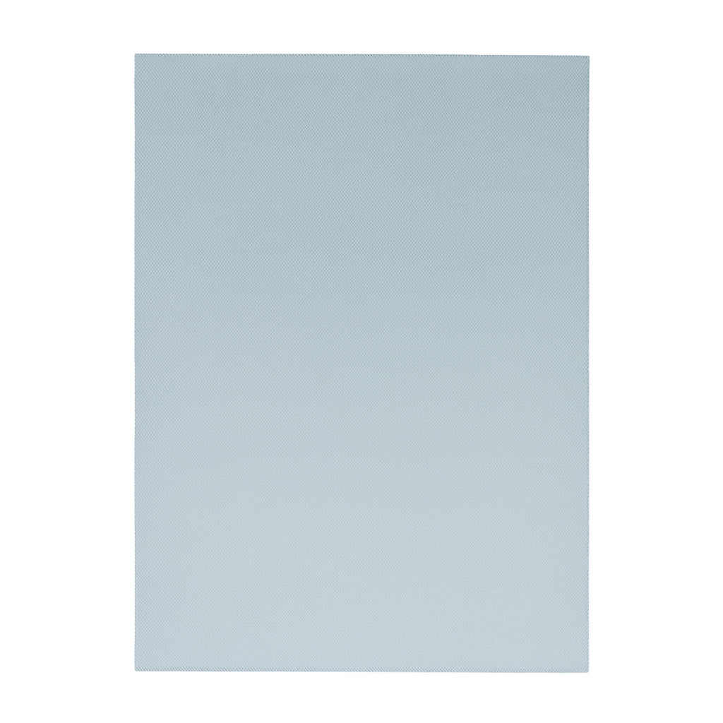 Wool Rug – Reno Blue