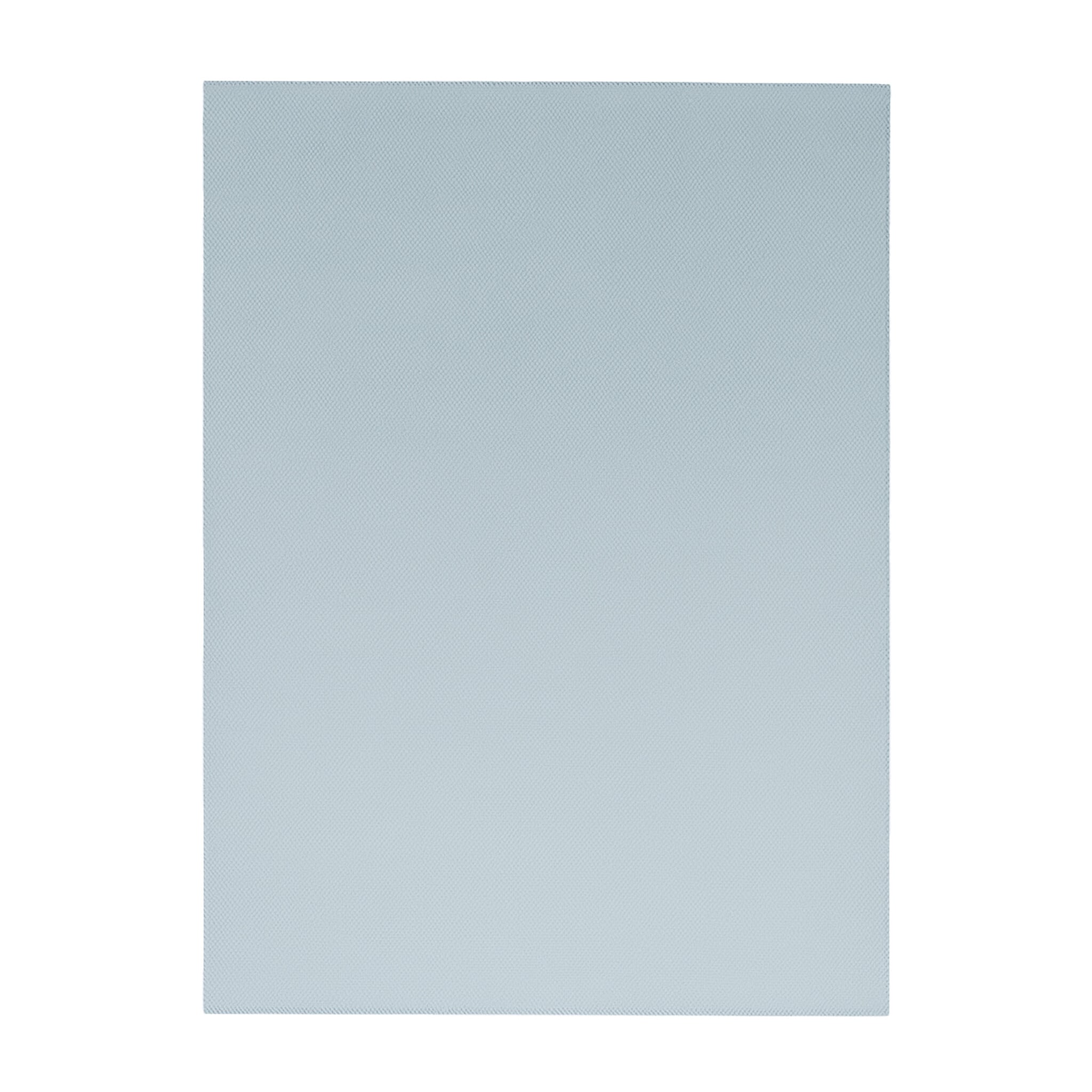 Wool Rug – Reno Blue
