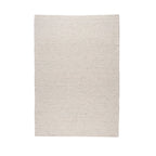 Wool Rug - Wise Grey/Blended