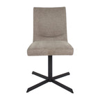 Dining chair - Sam Texture Taupe