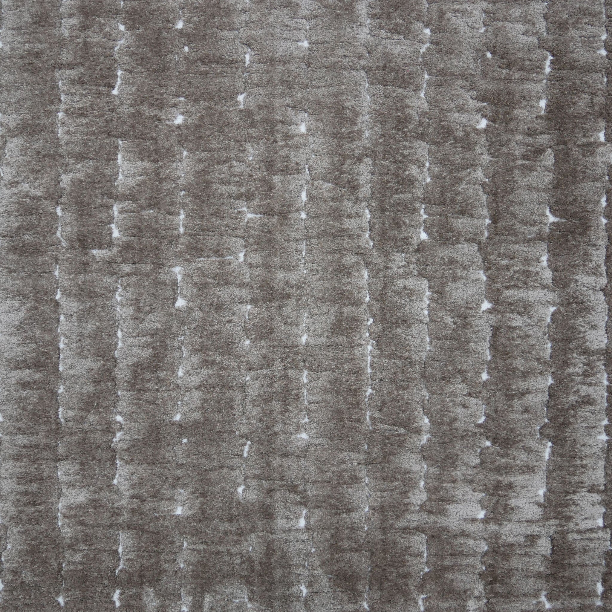 High-Pile Floor Rug - Mexico 7292