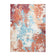 Modern Rug - Sarge Multicolour