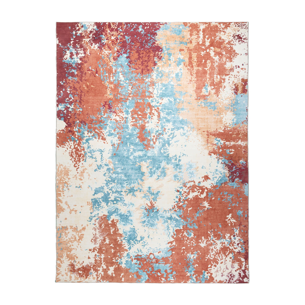 Modern Rug - Sarge Multicolour