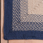 Indoor Outdoor Rug - Florence Blue