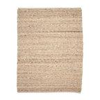 Wool Rug - Feline Taupe/Blended