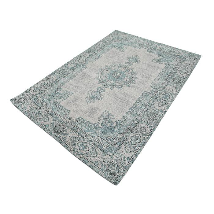 Vintage Rug - Dreams Mint/Turquoise