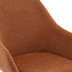 Dining chair - Guus Terra