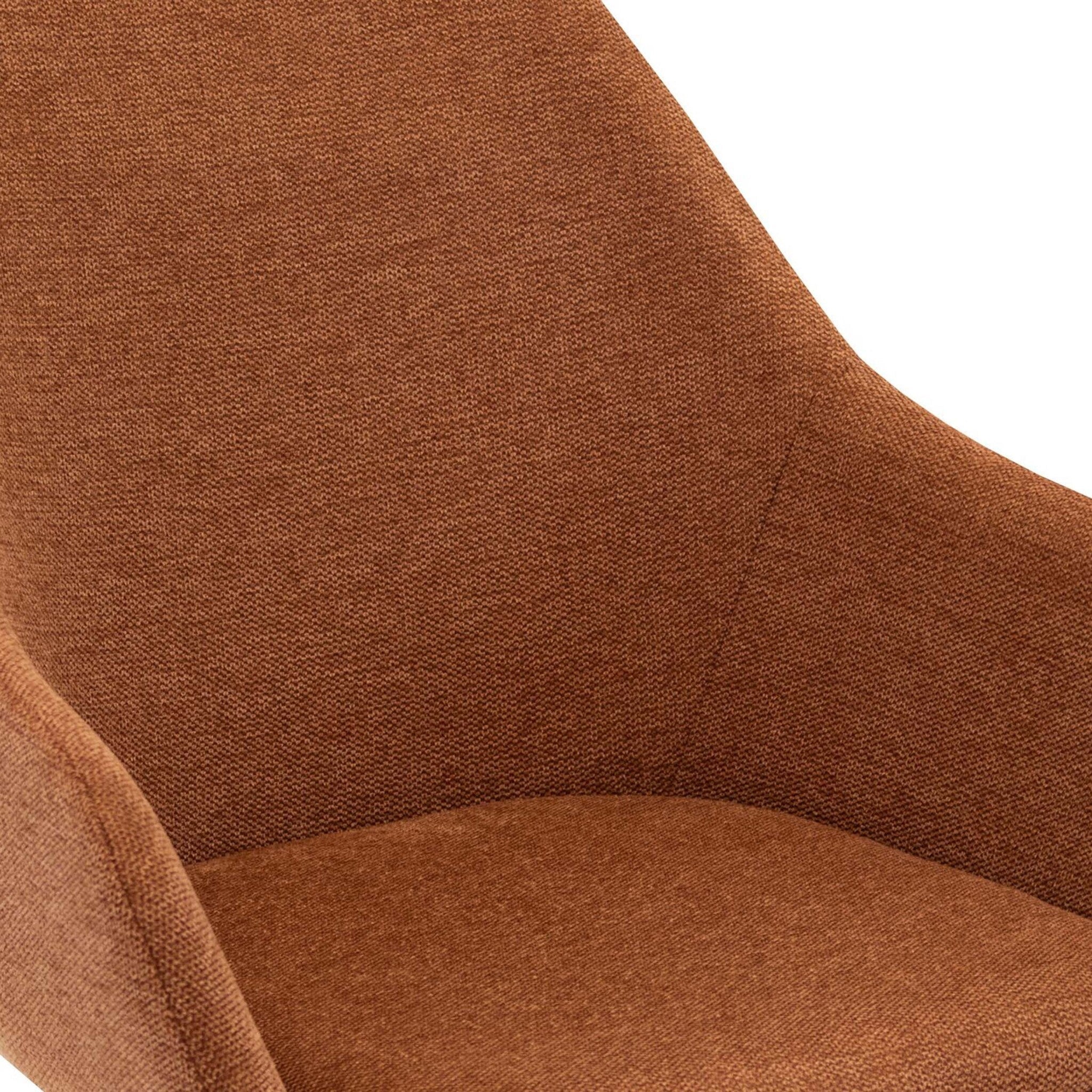 Dining chair - Guus Terra