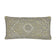 Vintage Cushion - Therese Yellow/Gray