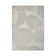 Modern Wool Rug - Bolsena Grey