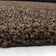 High-pile runner - Life Brown