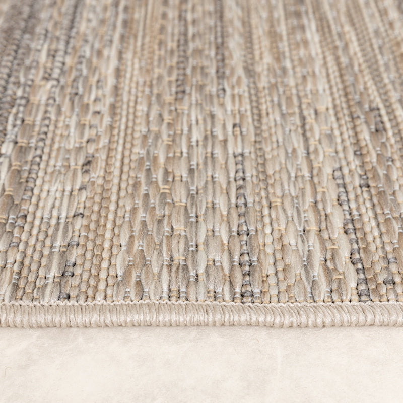 Outdoor Rug - Zanzi Melange Sand