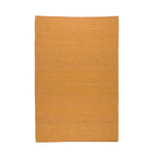 Wool Rug - Wise Yellow