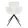 Swivel chair - Novi White