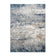 Modern Floor Rug - Carlton Blue 7777
