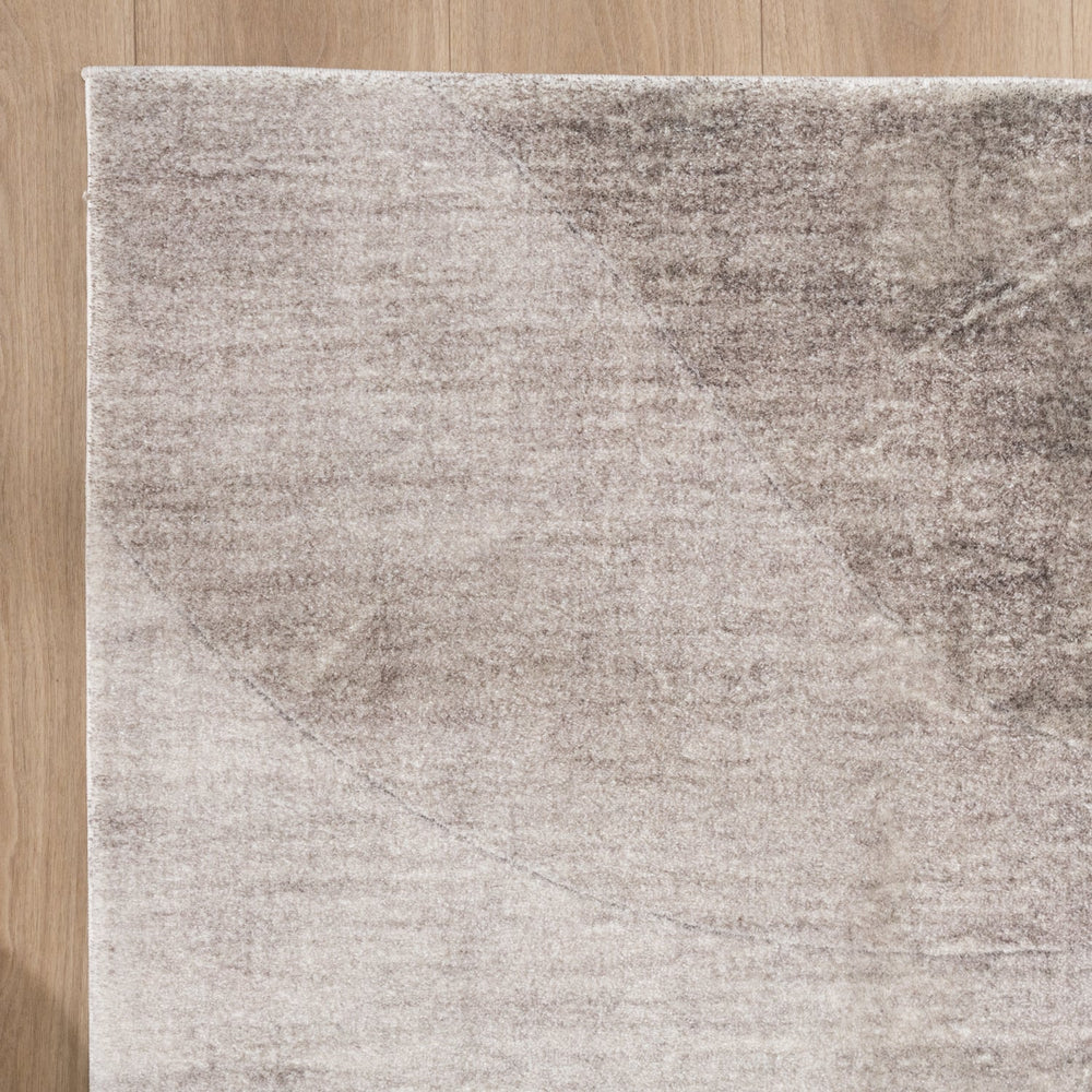 Modern Rug - Field Taupe