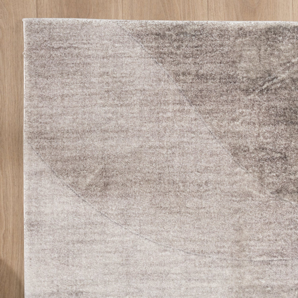 Modern Rug - Field Taupe