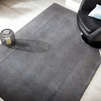 Solid Floor Rug - Tuscano Siena Grey