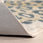Kids Rug - Wild Panther Natural