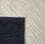 Modern Floor Rug - Lisette Beige
