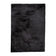 Soft High Pile Rug - Comfy Supreme Black