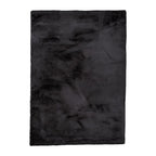 Soft High Pile Rug - Comfy Supreme Black