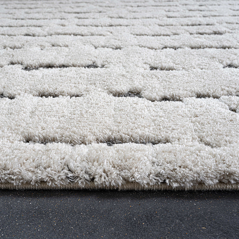 High-Pile Floor Rug - Mexico 6181
